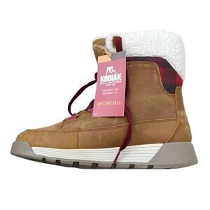 Kodiak Rosseau Women's Winter Boots